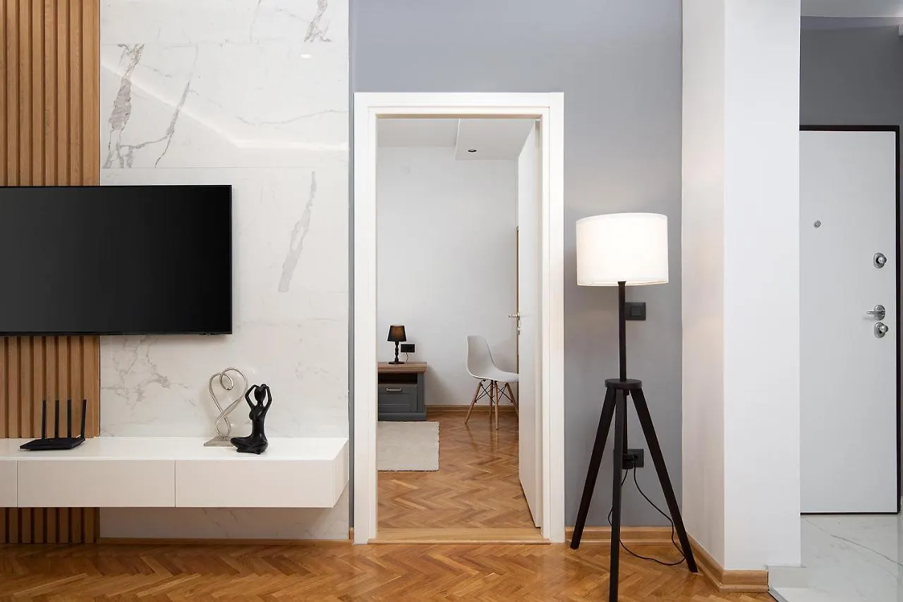 Sena Luxury Apartments Pula Croatia