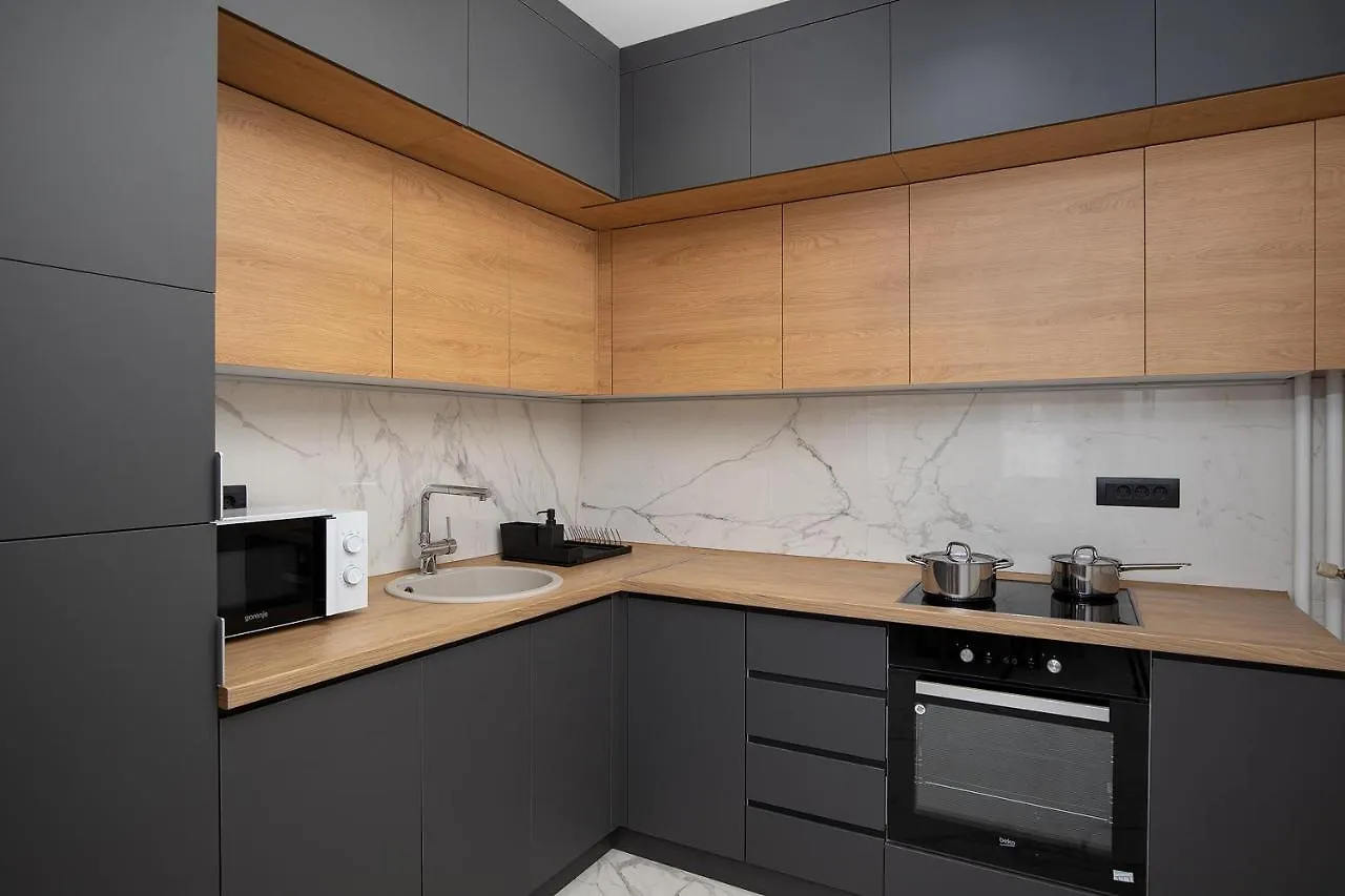 Sena Luxury Apartments Pula