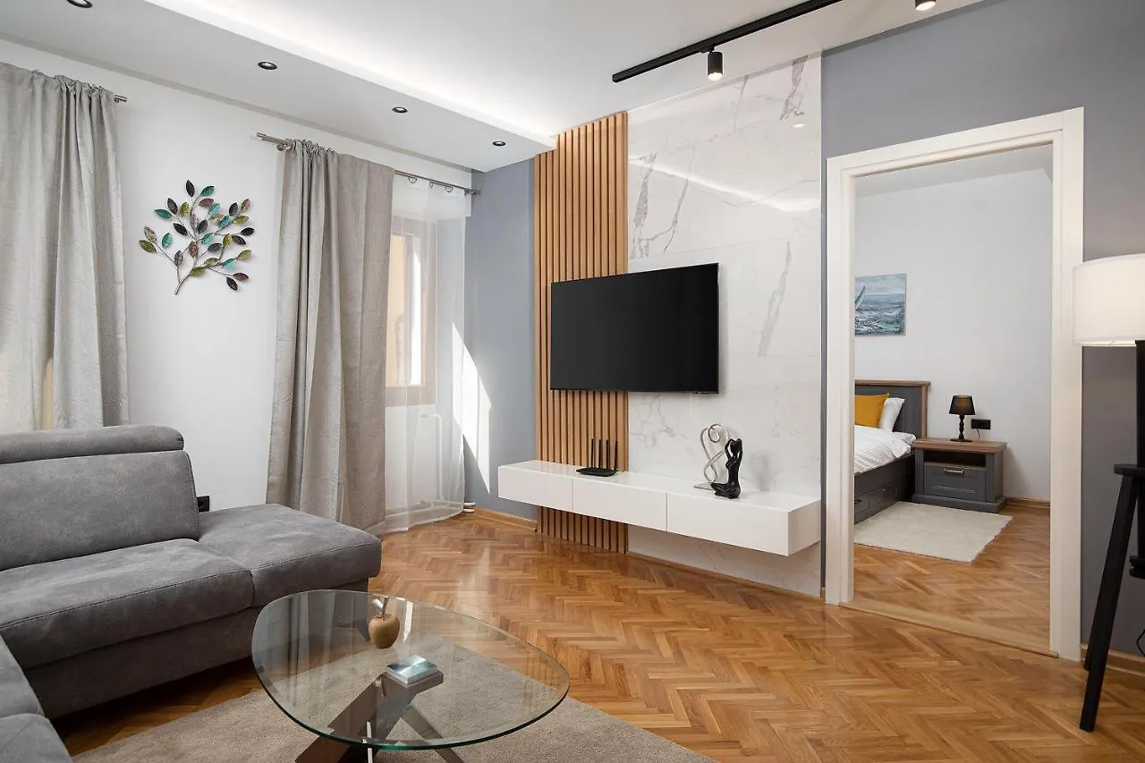 Sena Luxury Apartments Pula