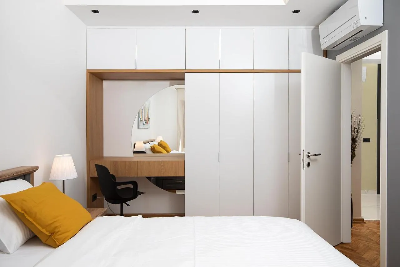 Sena Luxury Apartments Pula