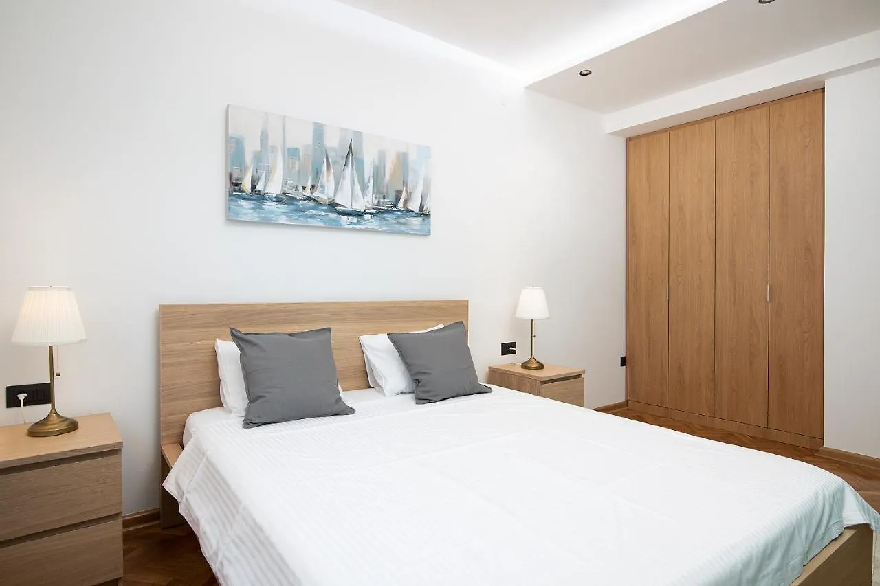 Sena Luxury Apartments Pula